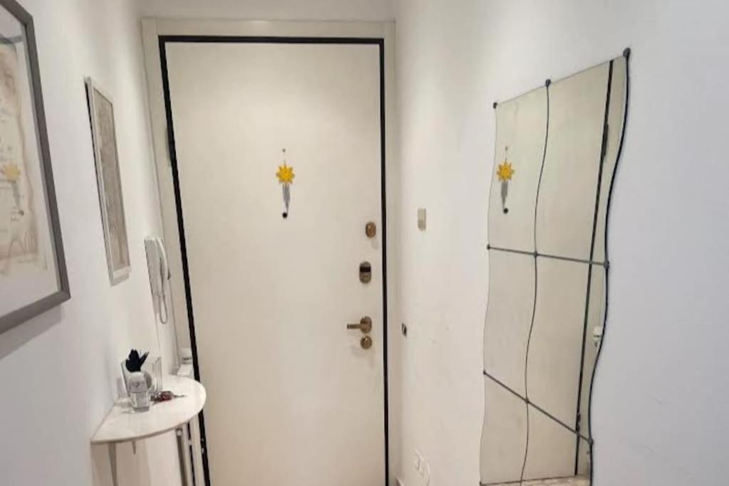 Апартаменти La Casa Di Giada Песк'єра-Борромео Екстер'єр фото